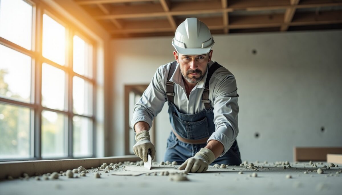 Quel sera le salaire d’un plaquiste en 2026 ? Perspectives et évolution du métier