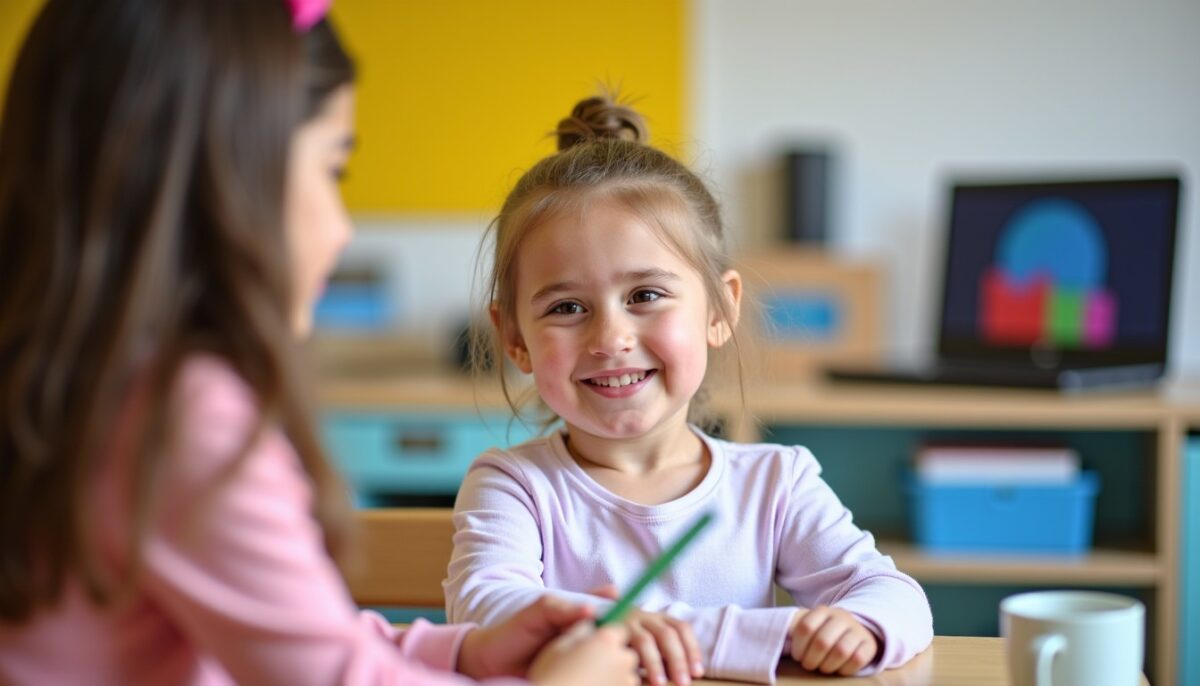 CAP Petite Enfance : perspectives d’emploi, rémunération et critères d’admission détaillés