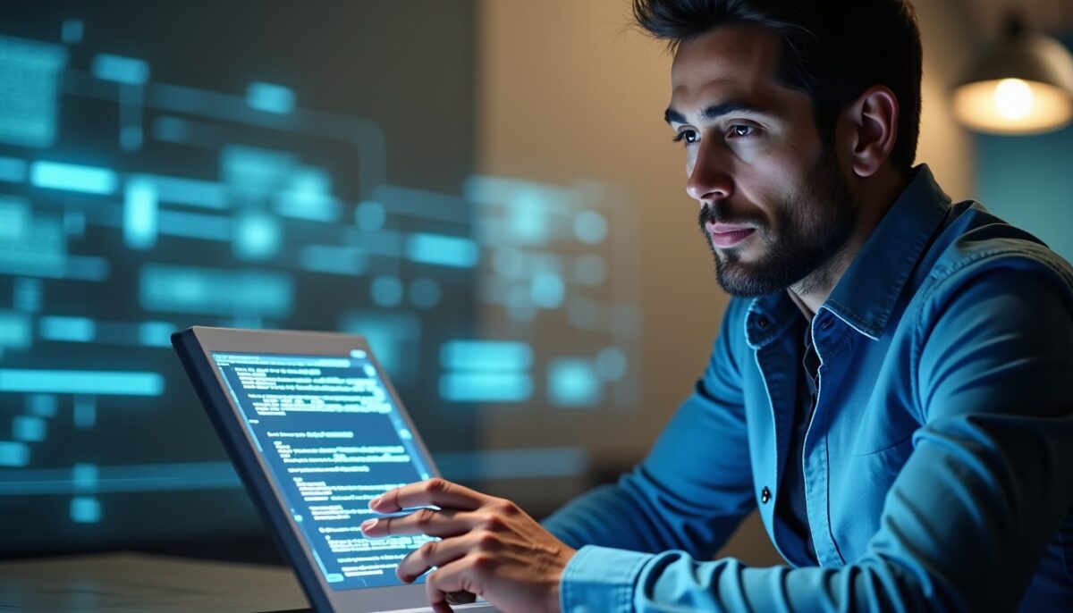 Consultant en automatisation IA : Quel est le salaire réel en 2024 ?