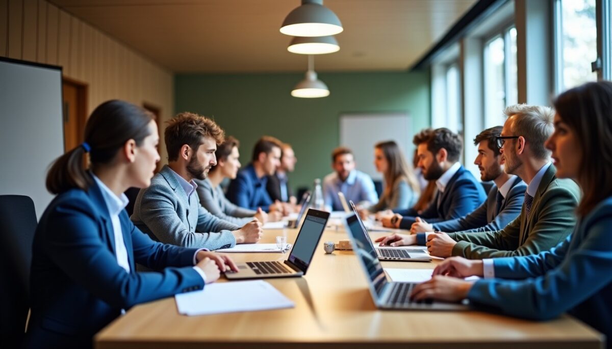 Formations en ligne incontournables pour dynamiser l'activité des IDEL