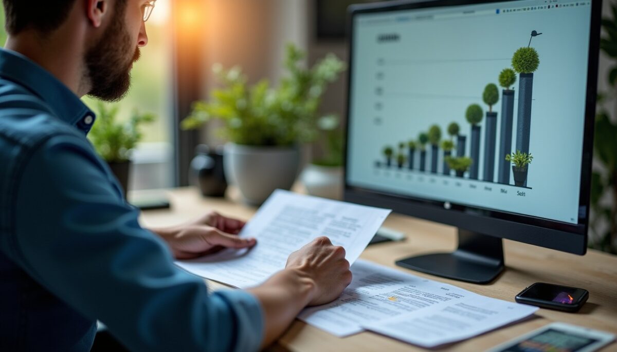Expert en décarbonation : quel salaire peut-on vraiment espérer ?