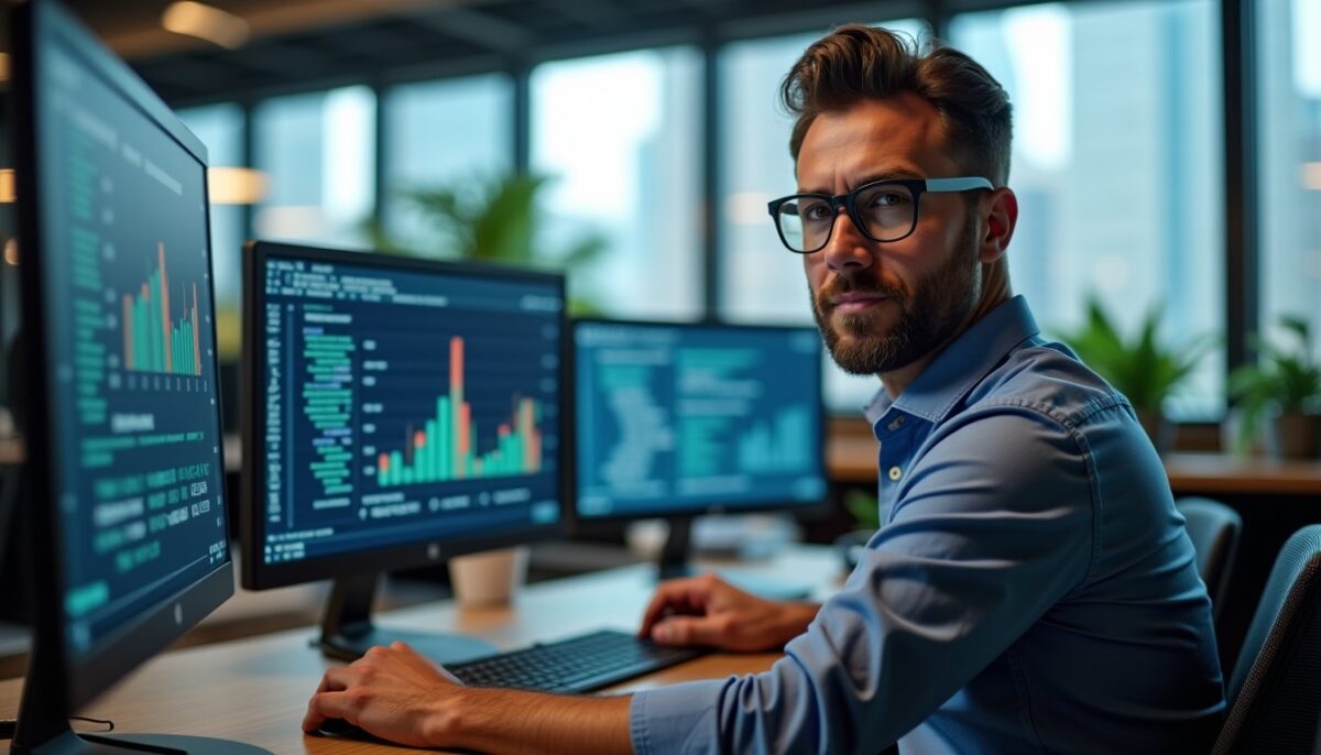 Quel est le véritable salaire d’un Data Scientist en 2024 ?