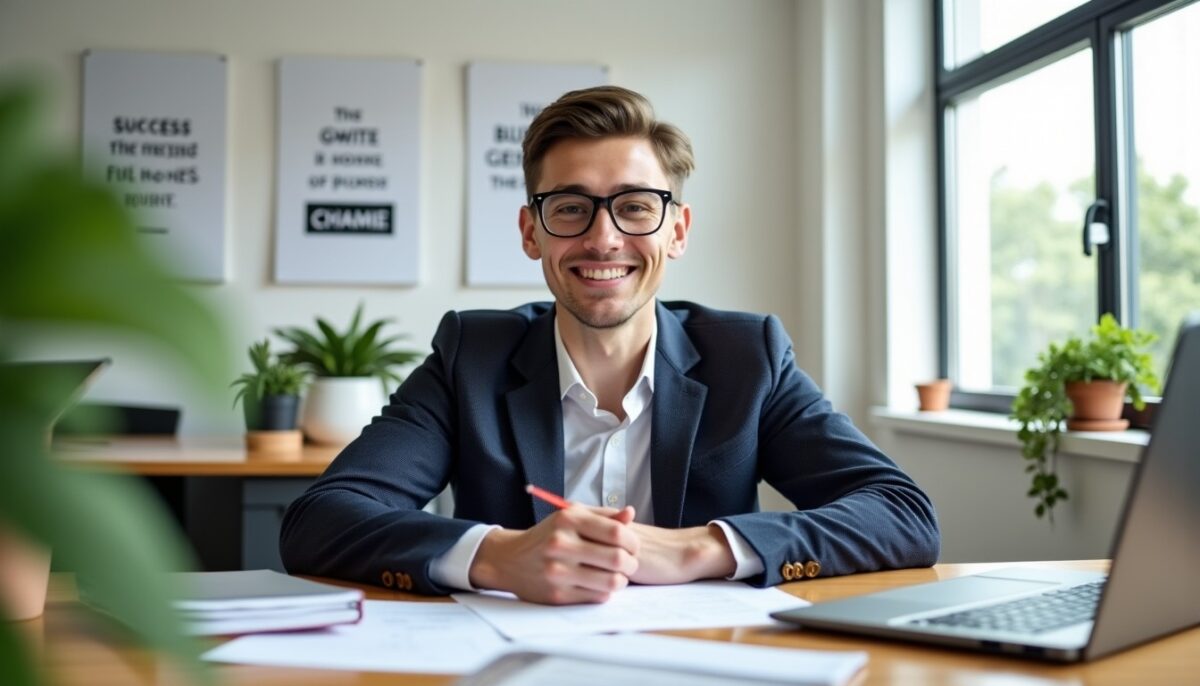 Découvrir le métier de conseiller en insertion professionnelle : missions, compétences et parcours