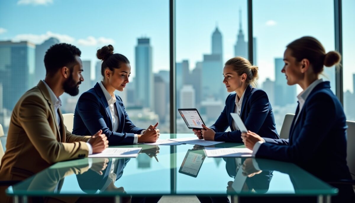 Barème salarial immobilier : tout savoir sur la CCN 2026