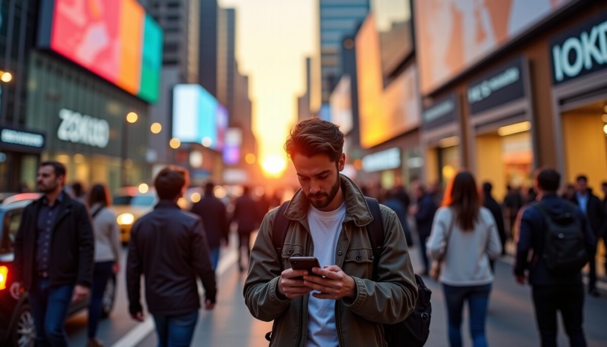 Comunithuy : Actualités sur les célébrités, la tech et le lifestyle