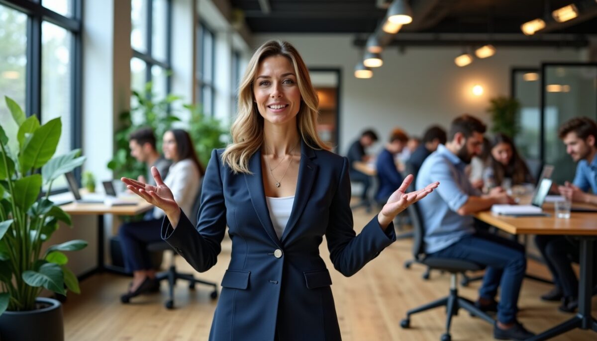 Les professions les plus prisées sur Randstad : où se concentrent les opportunités ?
