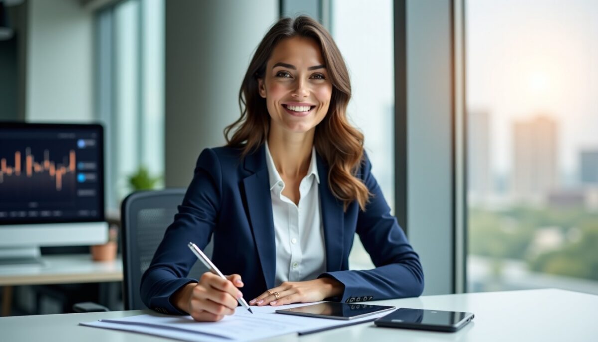 Expert-comptable : une profession en pleine expansion qui offre des opportunités attractives et bien rémunérées