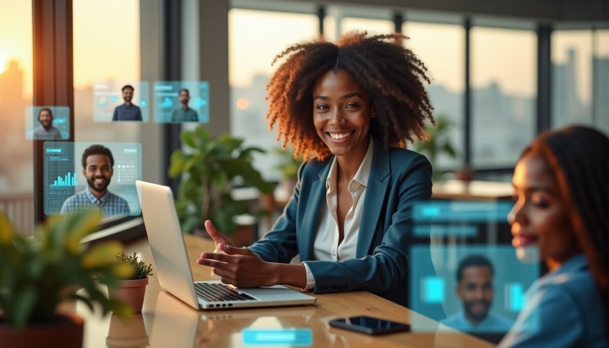 Stratégies innovantes pour séduire les talents au-delà des murs de votre entreprise