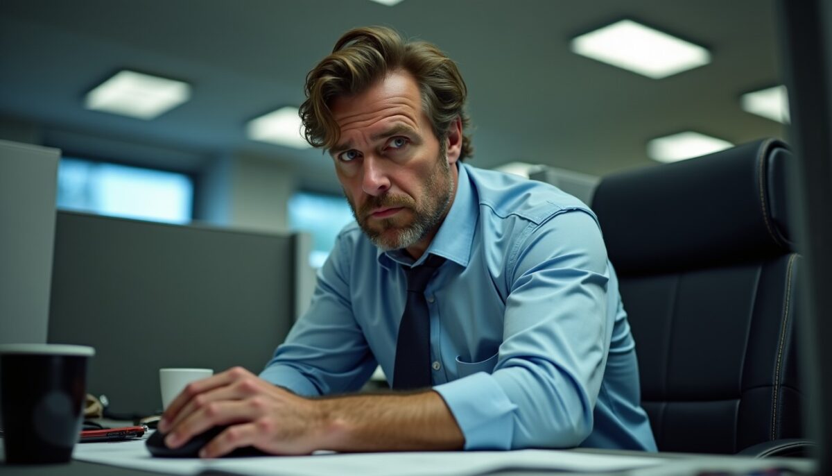 Les 10 professions en France les plus touchées par le taux de suicide en 2026 : un regard alarmant Les 10 professions en France les plus touchées par le taux de suicide en 2026 : un regard alarmant