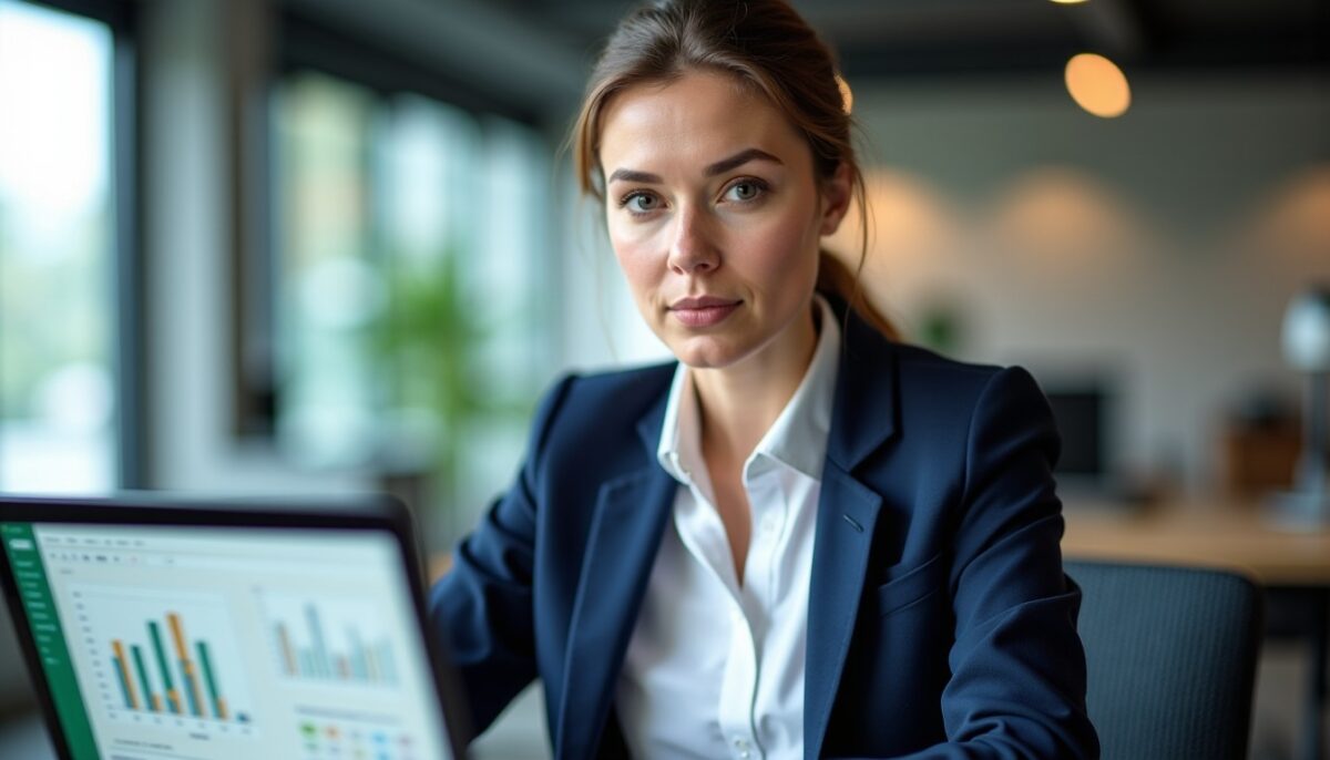 Maîtriser Excel sur un CV : les clés pour démontrer un véritable niveau expert