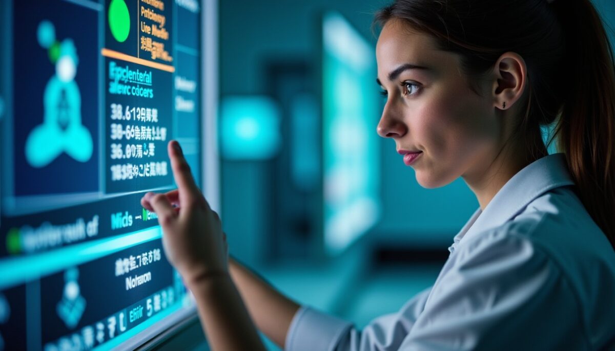 Explorer les carrières passionnantes dans le domaine des neurosciences