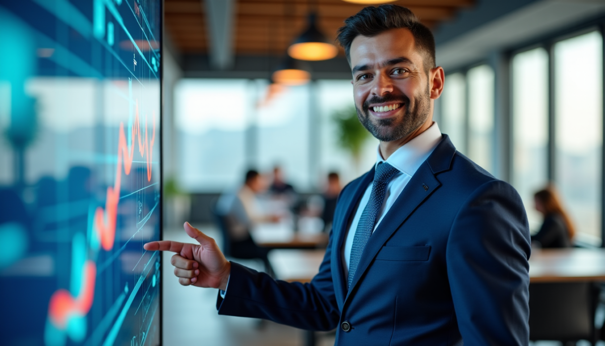 Reporting SEO business : les changements concrets observés par Jimenez Julien Reporting SEO business : les changements concrets observés par Jimenez Julien
