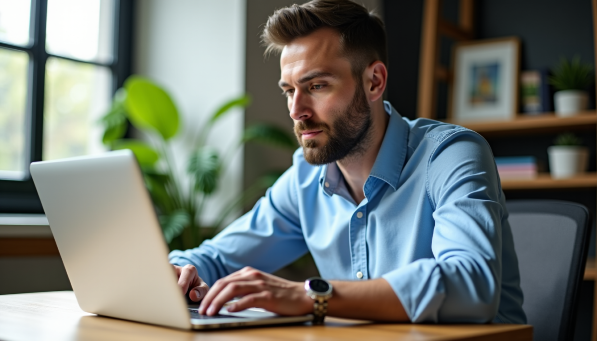 Passer au SEO freelance : impacts concrets selon Jimenez Julien Passer au SEO freelance : impacts concrets selon Jimenez Julien